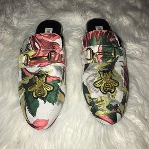 Steve Madden loafers